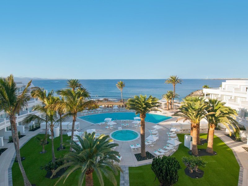 Iberostar Selection Lanzarote Park 2