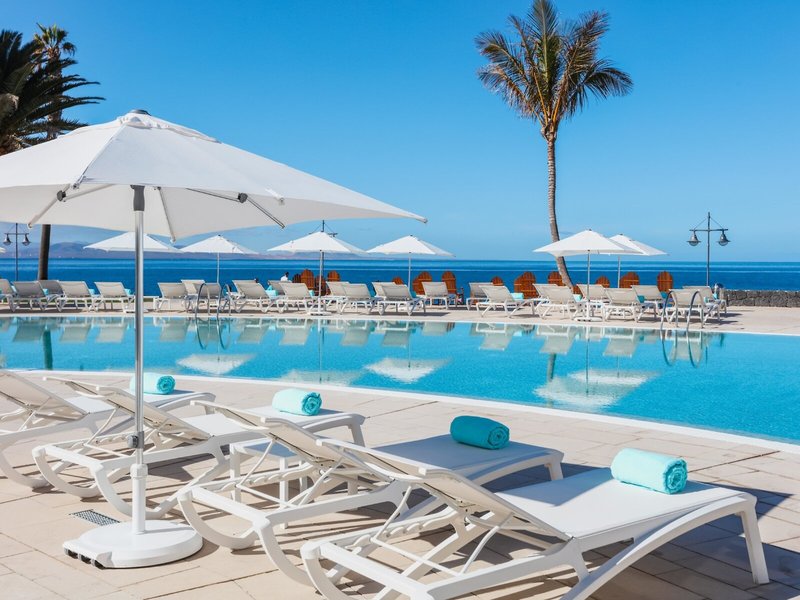 Iberostar Selection Lanzarote Park 4