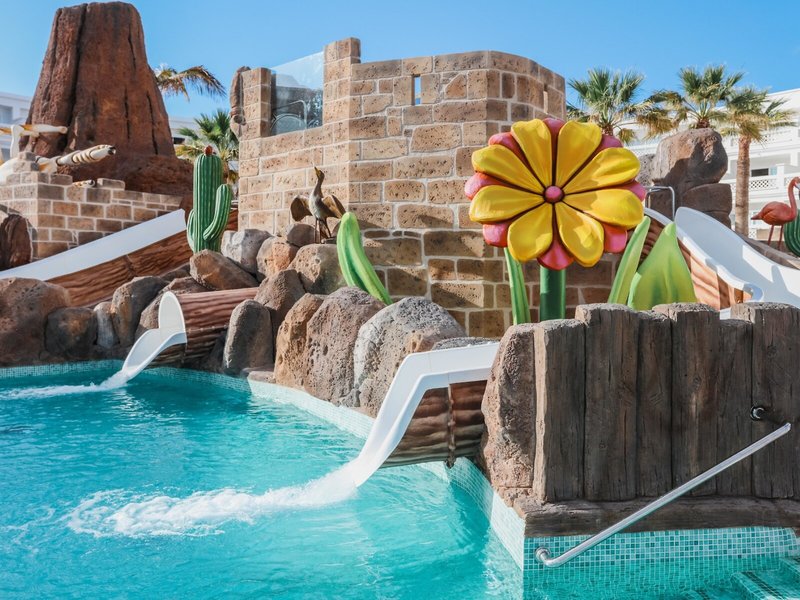 Iberostar Selection Lanzarote Park 5