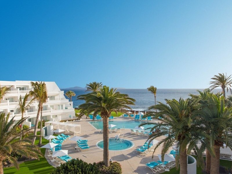 Iberostar Selection Lanzarote Park 6
