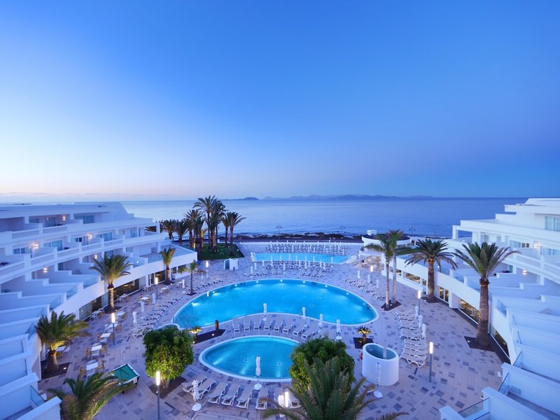 Iberostar Selection Lanzarote Park 7