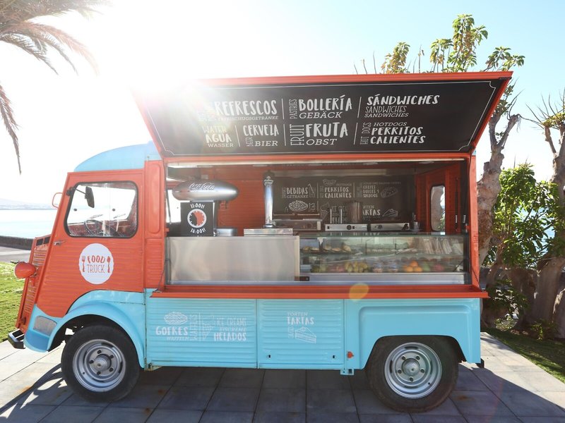 Iberostar Selection Lanzarote Park 9