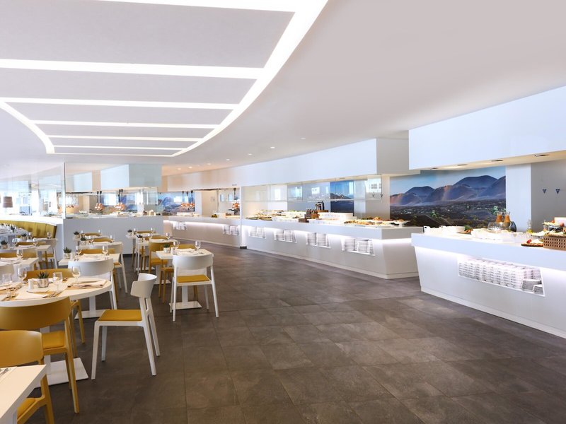 Iberostar Selection Lanzarote Park 12