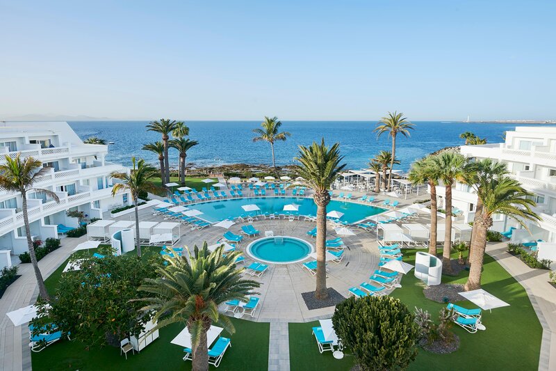 Iberostar Selection Lanzarote Park 8
