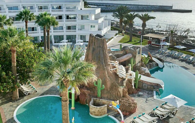Iberostar Selection Lanzarote Park 9