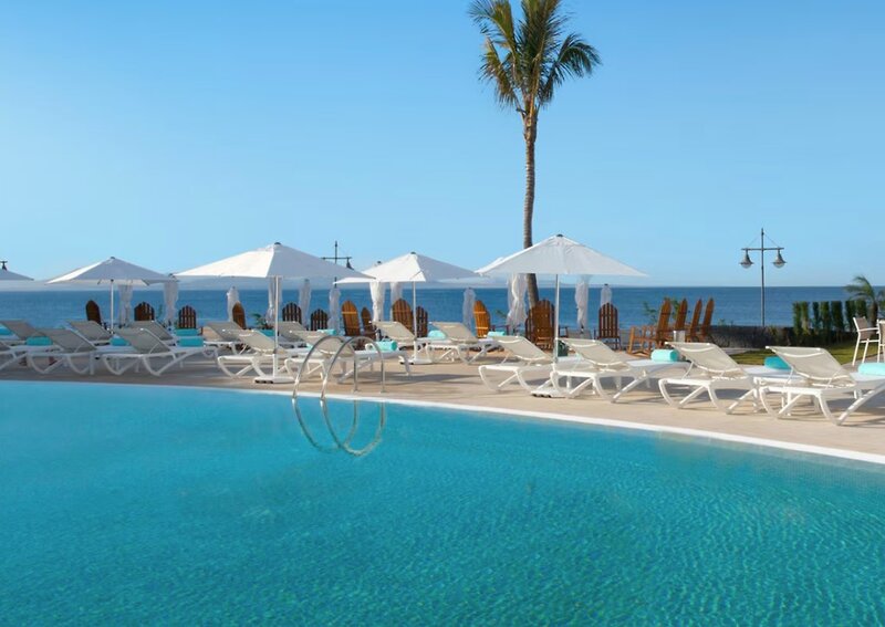 Iberostar Selection Lanzarote Park 12