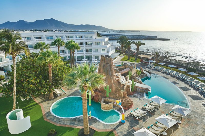 Iberostar Selection Lanzarote Park 2