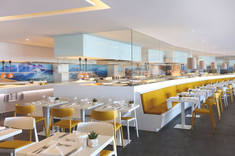 Iberostar Selection Lanzarote Park 7