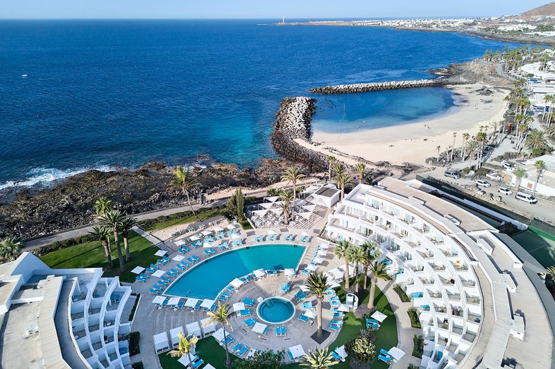 Iberostar Selection Lanzarote Park 9