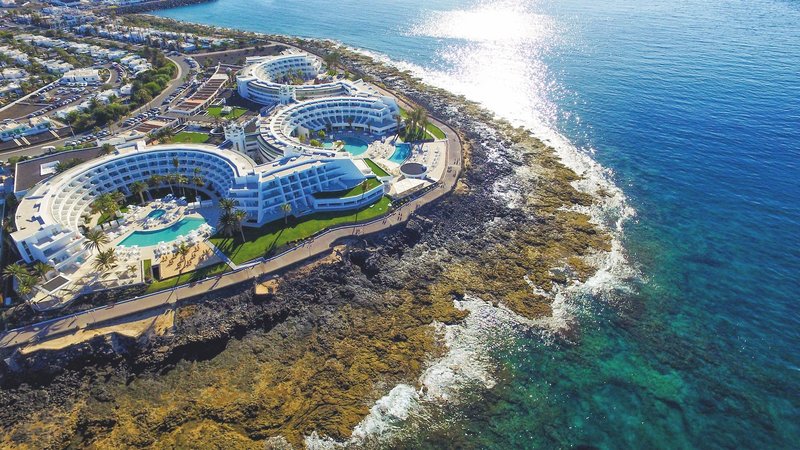 Iberostar Selection Lanzarote Park 12