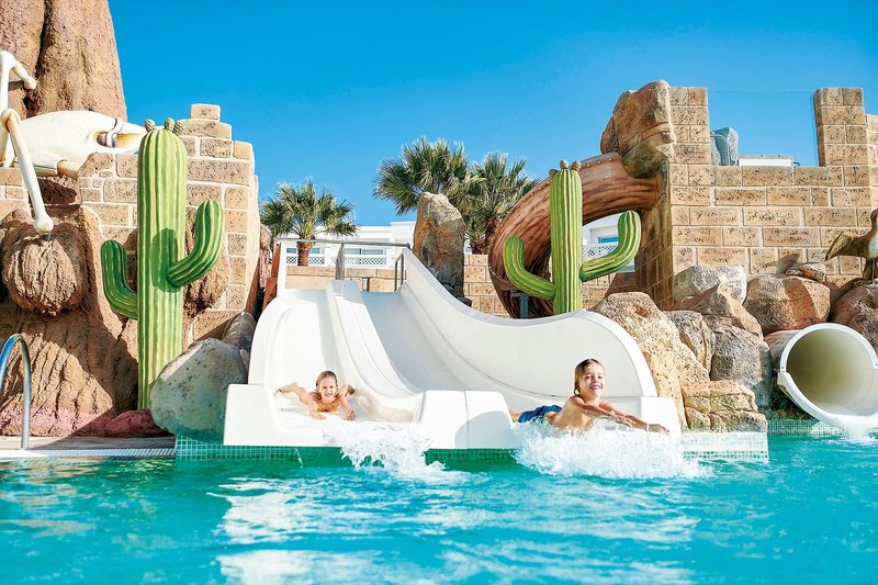 Iberostar Selection Lanzarote Park 13