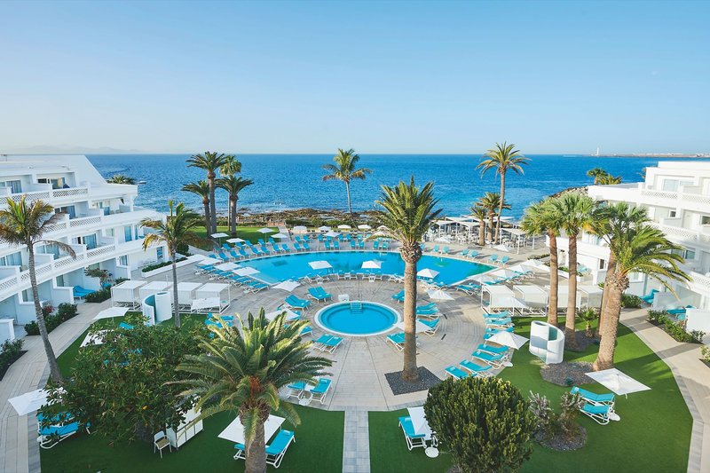 Iberostar Selection Lanzarote Park 15