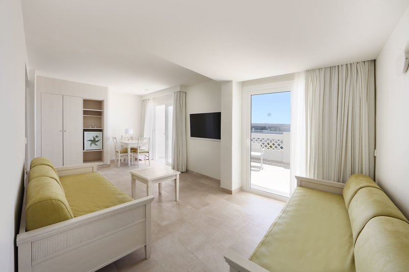 Iberostar Selection Lanzarote Park 28