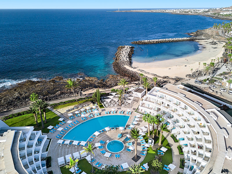 Iberostar Selection Lanzarote Park 22