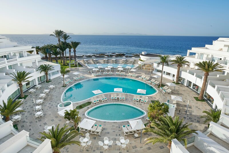 Iberostar Selection Lanzarote Park 25