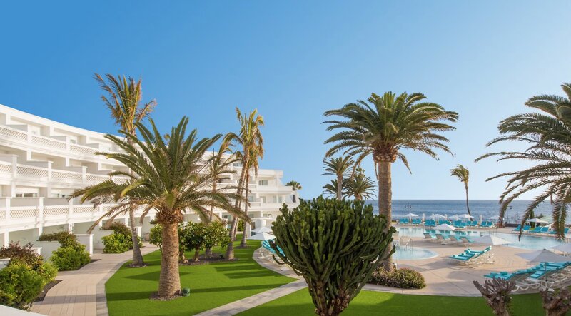 Iberostar Selection Lanzarote Park 13