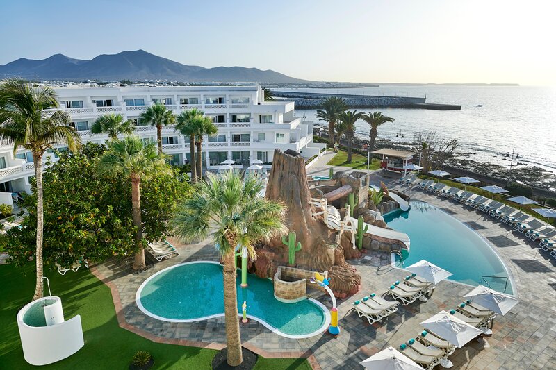 Iberostar Selection Lanzarote Park 2