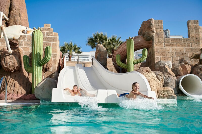 Iberostar Selection Lanzarote Park 16