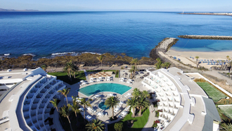 Iberostar Selection Lanzarote Park 29