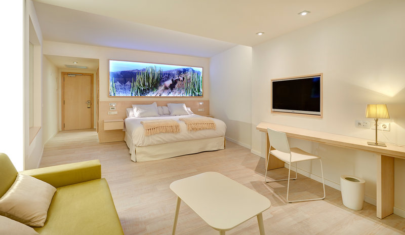 Iberostar Selection Lanzarote Park 35