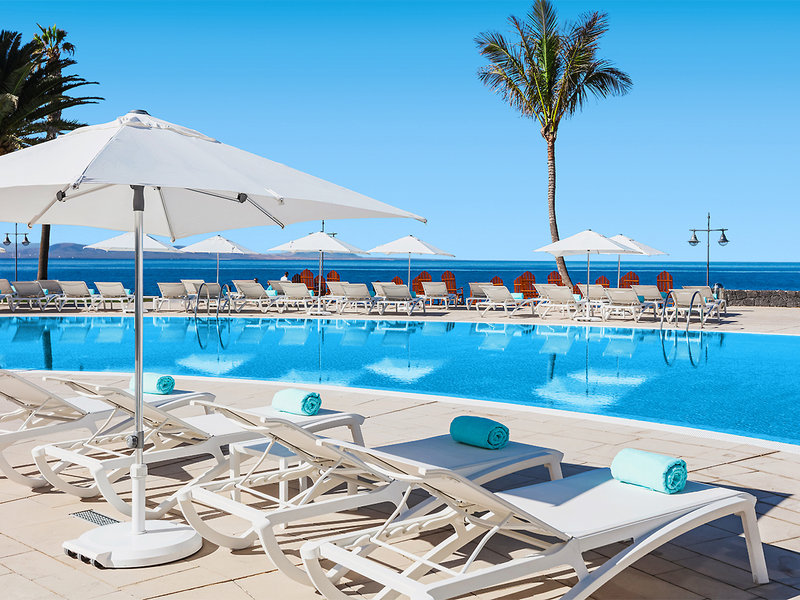 Iberostar Lanzarote Park 6