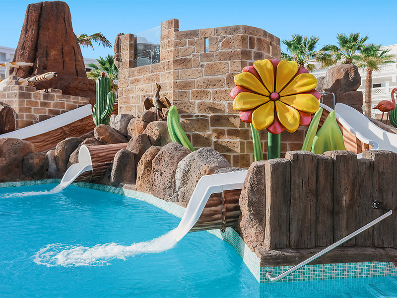Iberostar Lanzarote Park 11