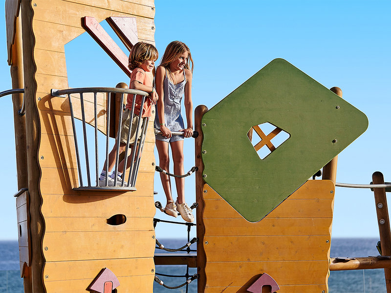 Iberostar Lanzarote Park 18