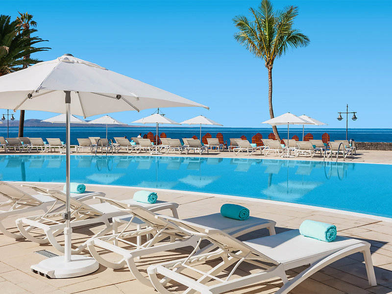 Iberostar Lanzarote Park 21