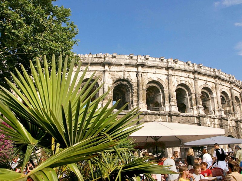 Bb Hotel Nimes Caissargues