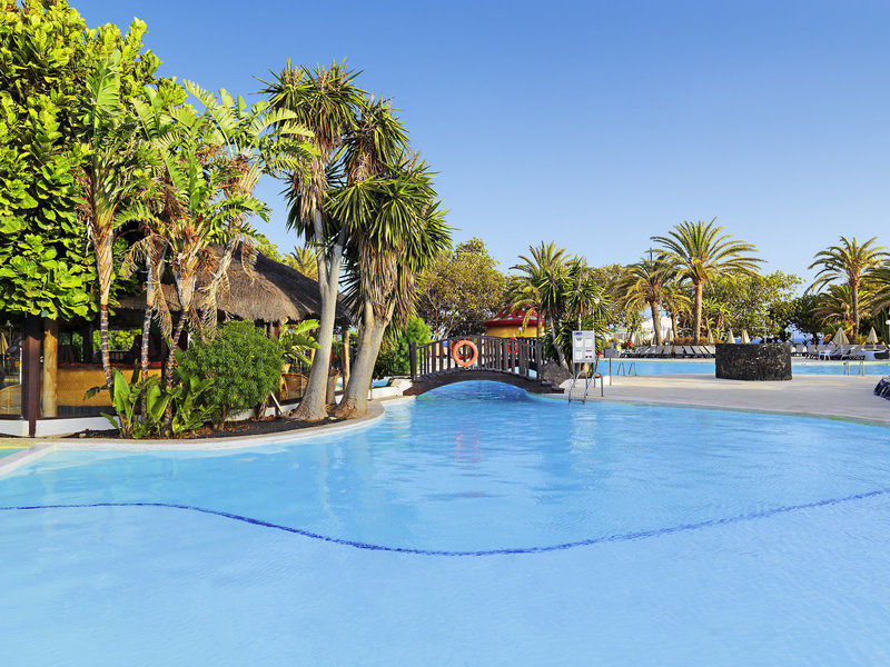 H10 Lanzarote Princess 2