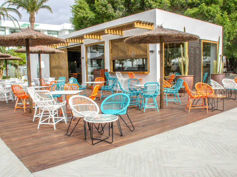 H10 Lanzarote Princess 12