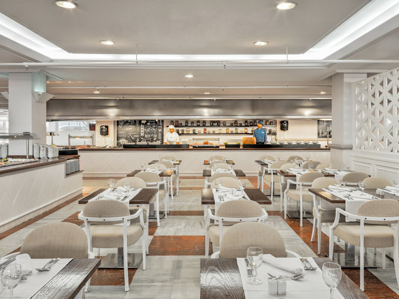 H10 Lanzarote Princess 17