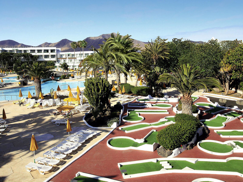 H10 Lanzarote Princess 22