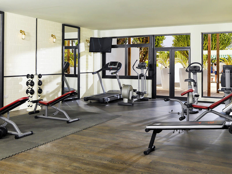 H10 Lanzarote Princess 23