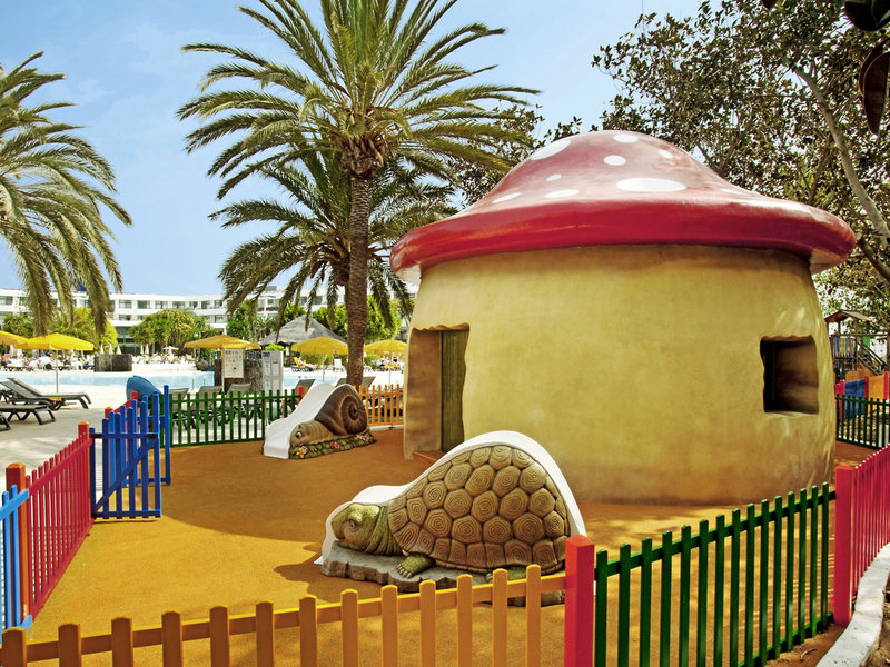 H10 Lanzarote Princess 24