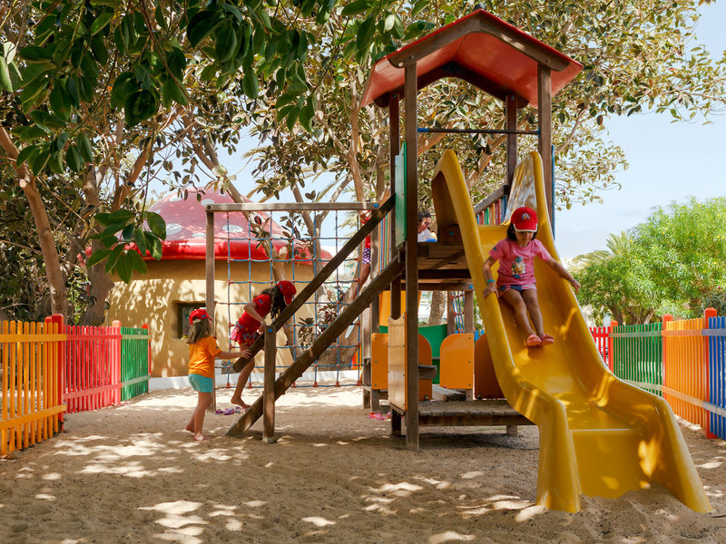 H10 Lanzarote Princess 25