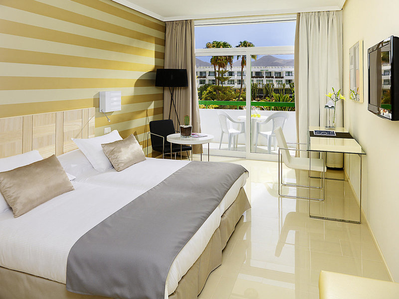 H10 Lanzarote Princess 26