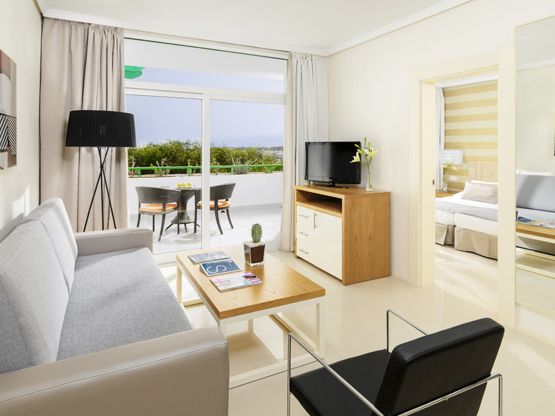 H10 Lanzarote Princess 28