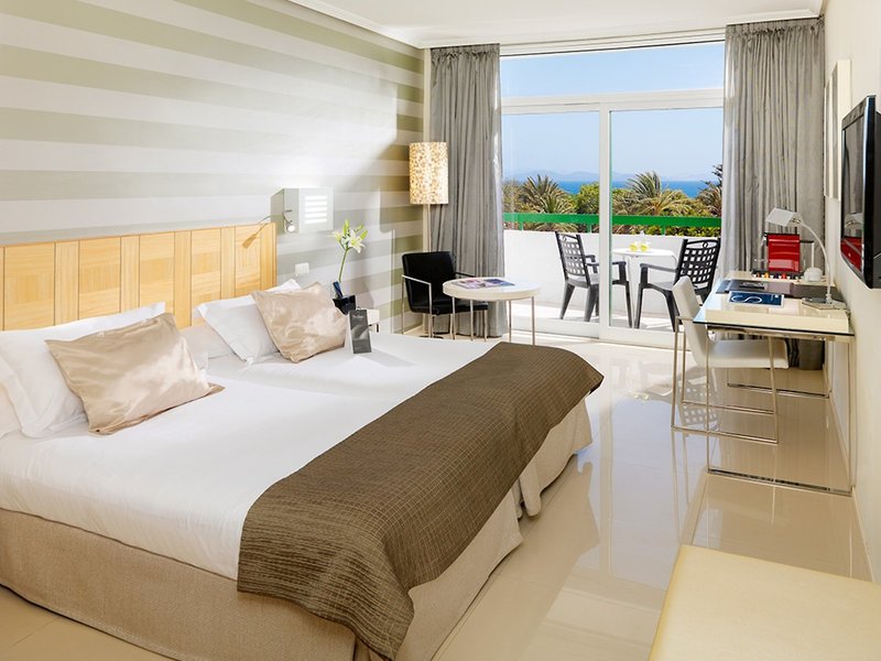 H10 Lanzarote Princess 29