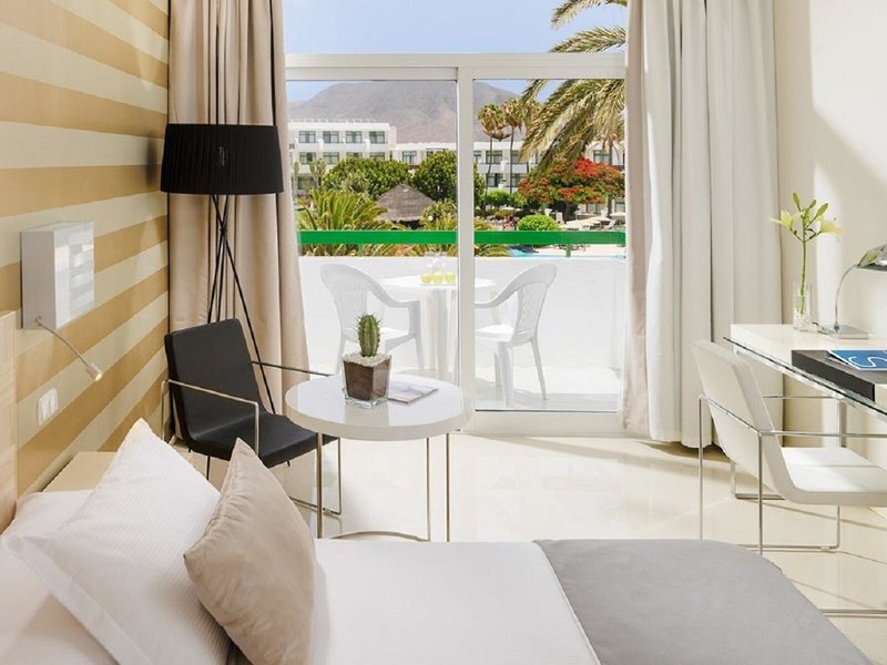 H10 Lanzarote Princess 30