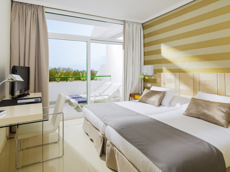 H10 Lanzarote Princess 31