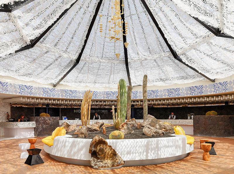 H10 Lanzarote Princess 3