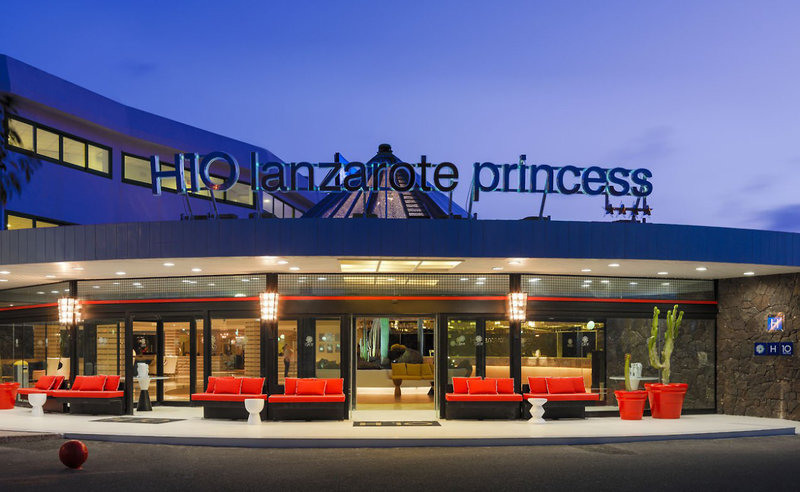 H10 Lanzarote Princess 4