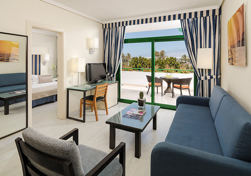 H10 Lanzarote Princess 7