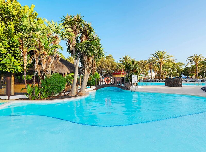 H10 Lanzarote Princess 4