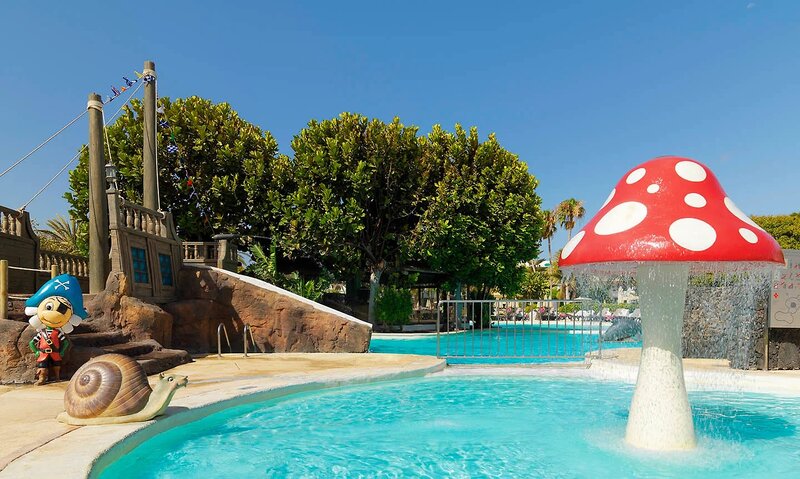 H10 Lanzarote Princess 5