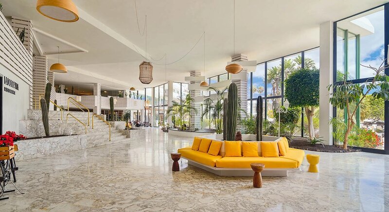 H10 Lanzarote Princess 8