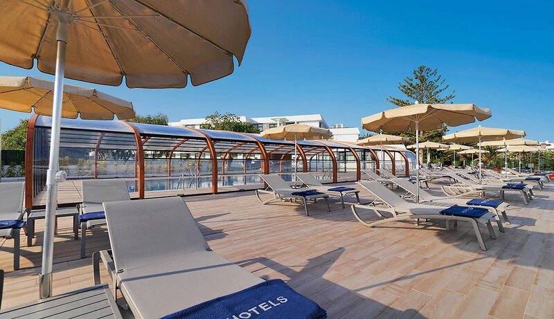 H10 Lanzarote Princess 11