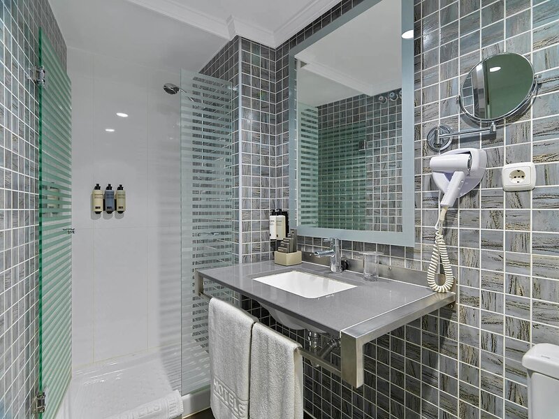 H10 Lanzarote Princess 22