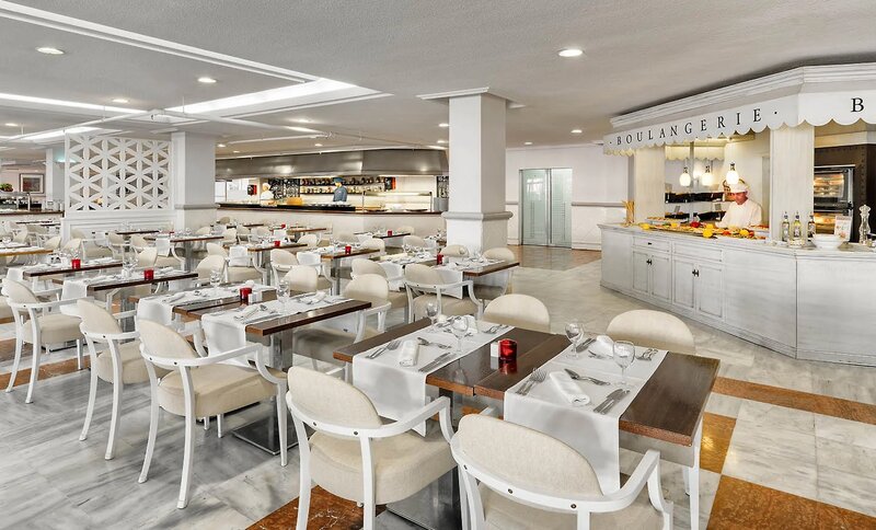 H10 Lanzarote Princess 24